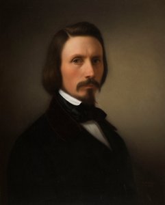 Autoportrait